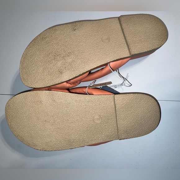 Women's Cosett Padded Slide Sandal Size 9 & 9.5 - Picture 6 of 7